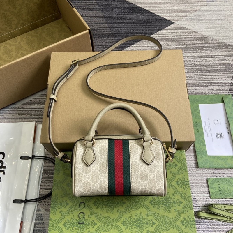 Gucci Top Handle Bags